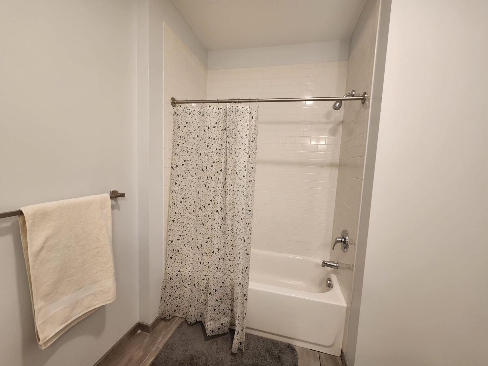 Apartamento Pristine 2Br Apt With Modern Amenities Near Nyc Jersey City Exterior foto