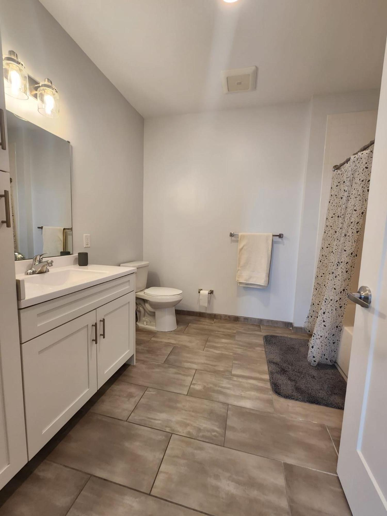 Apartamento Pristine 2Br Apt With Modern Amenities Near Nyc Jersey City Exterior foto